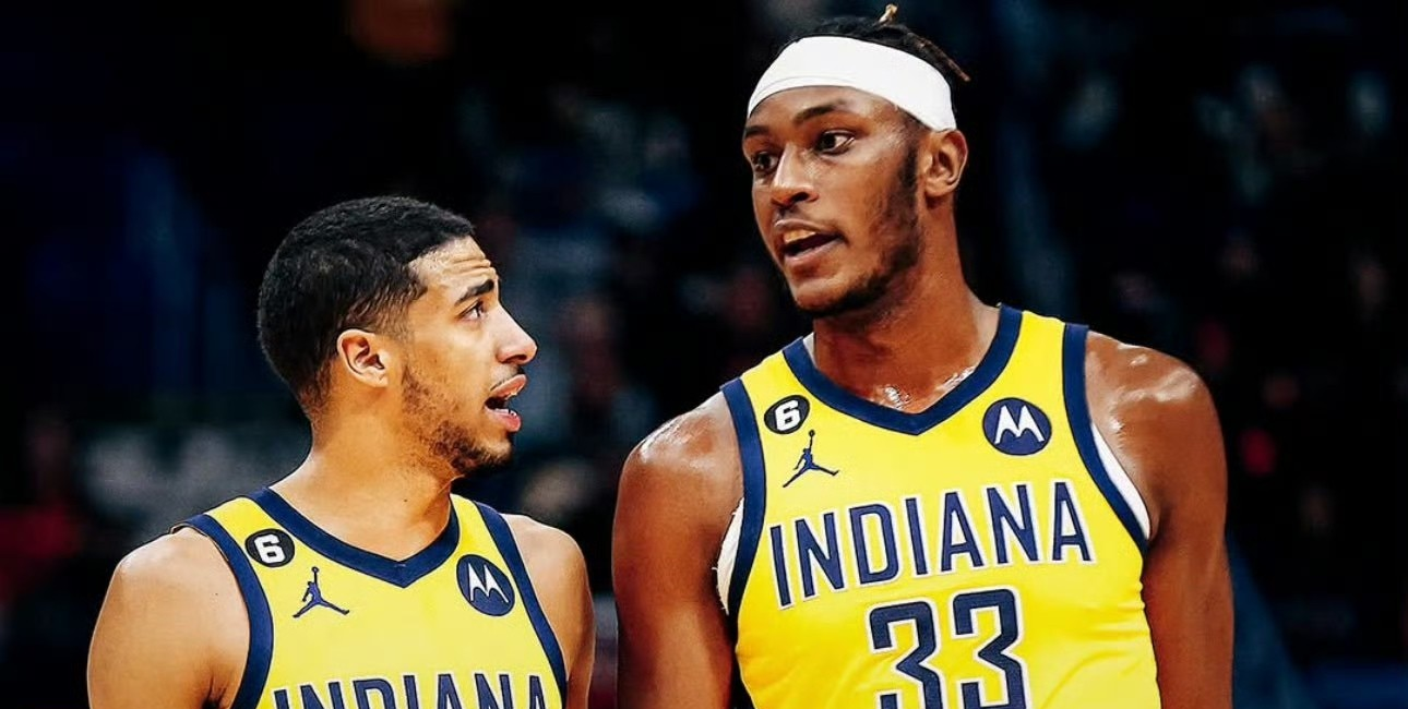 壹号娱乐官网-印第安纳步行者赛后完成体检今晨遗憾出局引欢呼，连对手都承认：金州勇士围绕德国杯造点机会(印第安纳步行者)